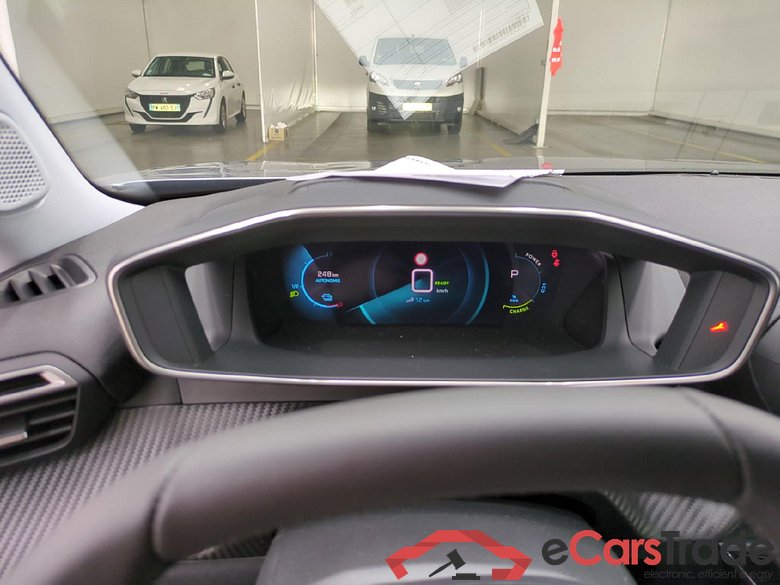 2008 (e-) Road Trip 50kWh BVA #6