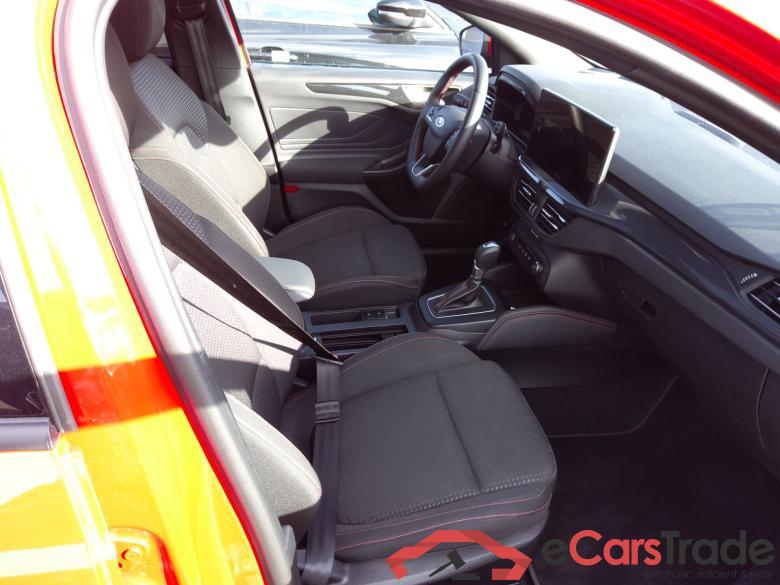 FORD Focus 1.0 Ecoboost 114KW 155CV S6.2 ST Line X auto Sportbreak (Pano) #3