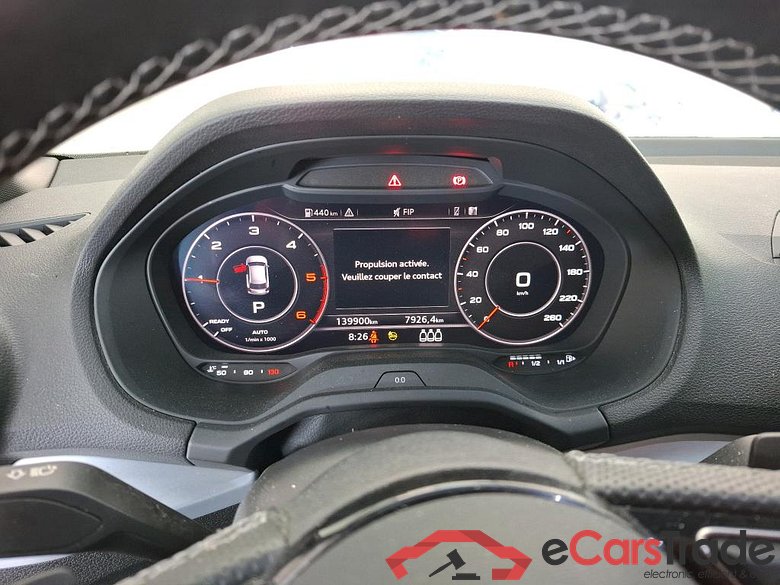 Q2 35 TDI S Line Plus 2.0 TDI 150CV BVA7 E6d #6