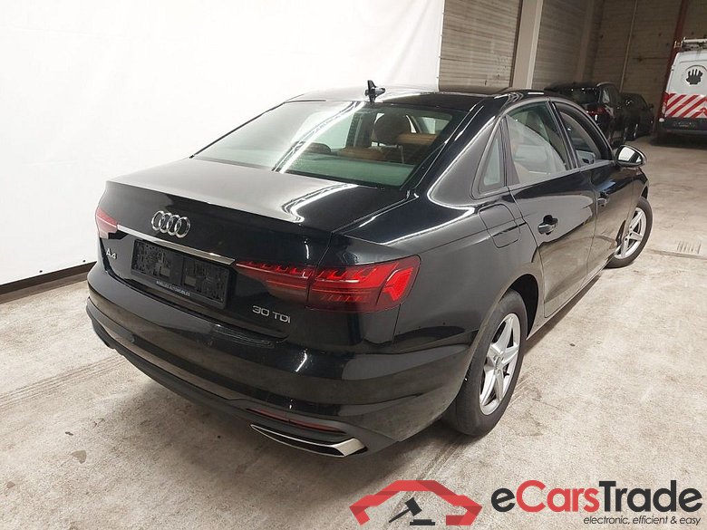 Audi A4 2.0 30 TDi 100kW S tronic Business Ed 4d #2