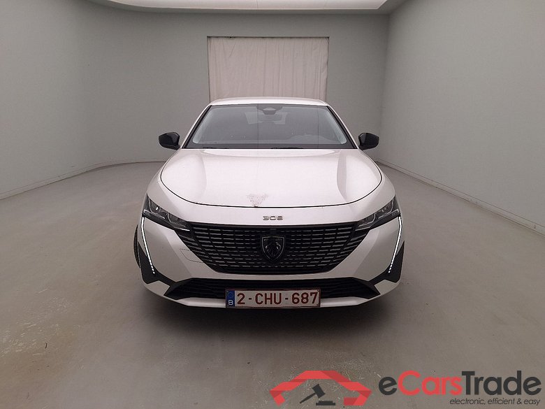 Peugeot, 308 SW '21, Peugeot 308 SW 1.5 BlueHDi 130 S&S Allure 5d #1