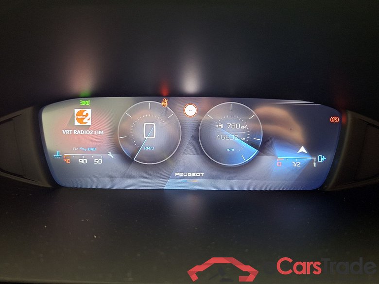 Peugeot, 308 SW '21, Peugeot 308 SW 1.5 BlueHDi 130 S&S Allure 5d #5