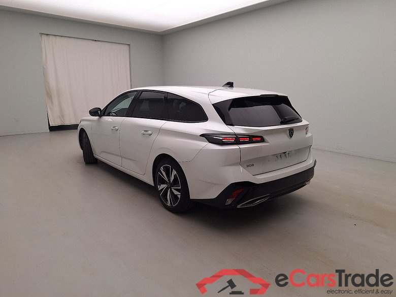 Peugeot, 308 SW '21, Peugeot 308 SW 1.5 BlueHDi 130 S&S Allure 5d #6