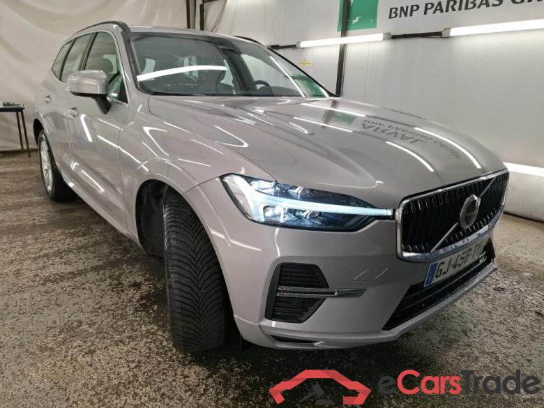 VOLVO XC60 5p SUV B4 AWD 197 Geartro 8 Momentum #4