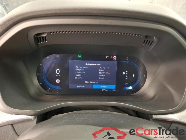 VOLVO XC60 5p SUV B4 AWD 197 Geartro 8 Momentum #6