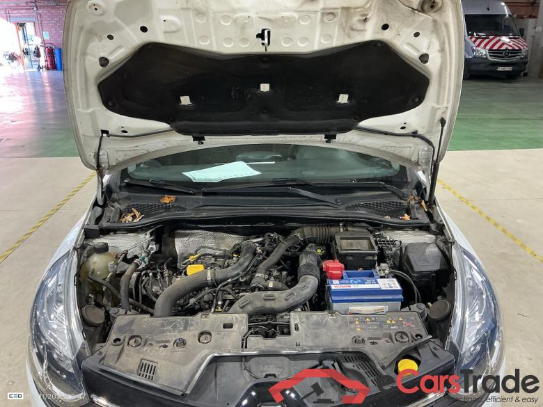 RENAULT Clio 0.9 TCe Zen (EU6c) STOCK #6