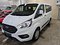 preview Ford Transit Custom #0