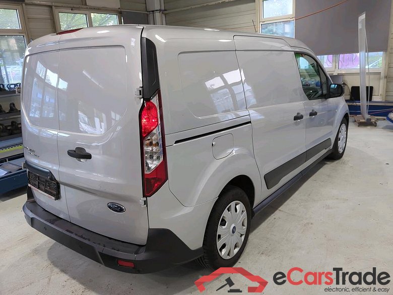 FORD Transit Connect 210 L2 S&S Trend 4d 74kW #2