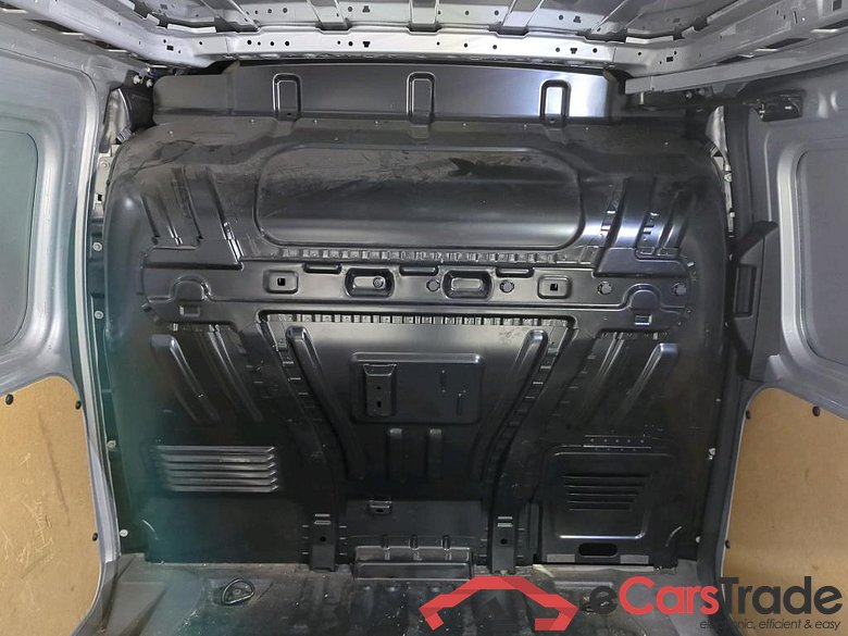 FORD Transit Connect 210 L2 S&S Trend 4d 74kW #6