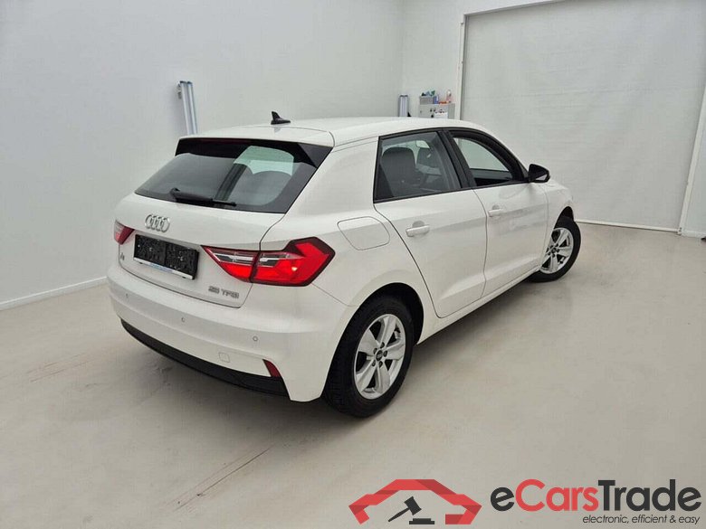 AUDI A1 Sportback 25 TFSI  #2