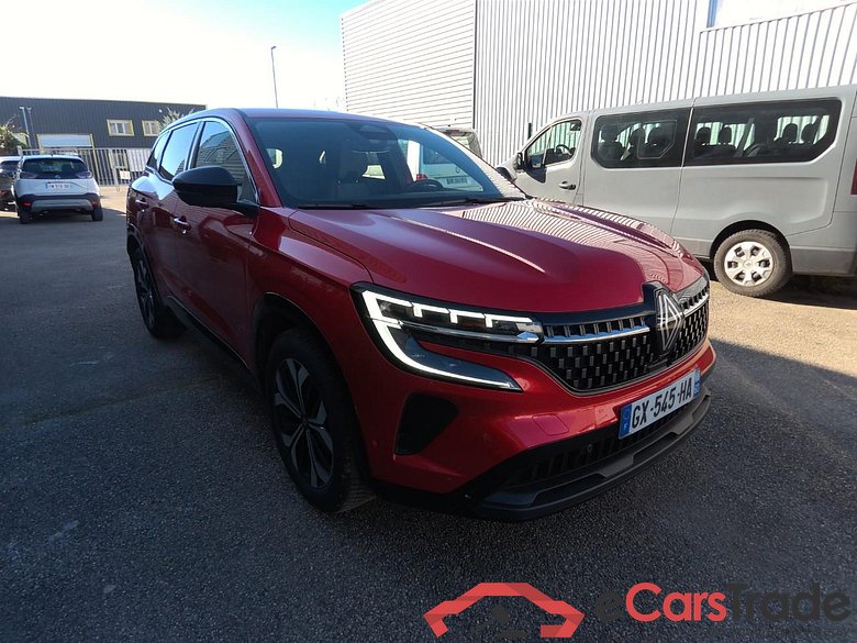 Austral  Techno 1.2  200CV  BVAV  6E #2