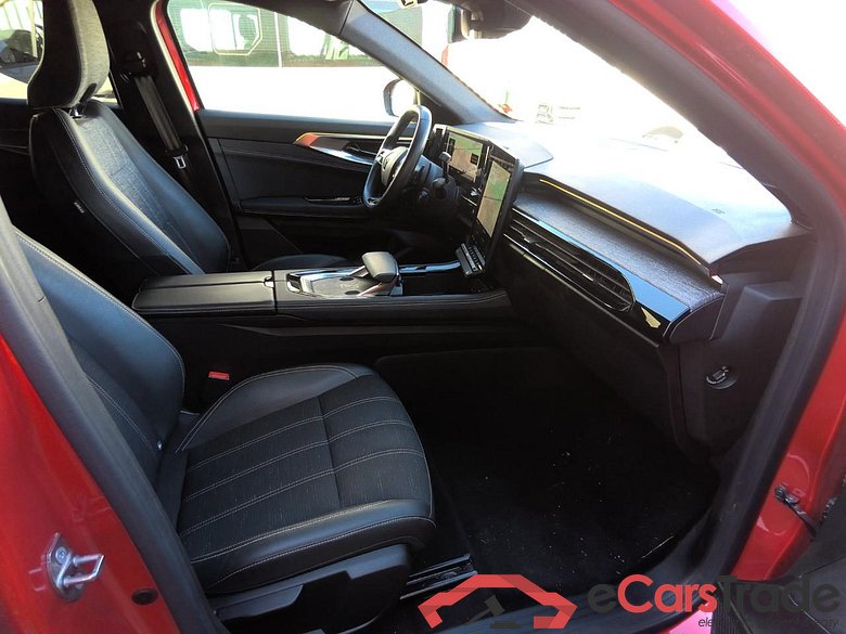 Austral  Techno 1.2  200CV  BVAV  6E #4