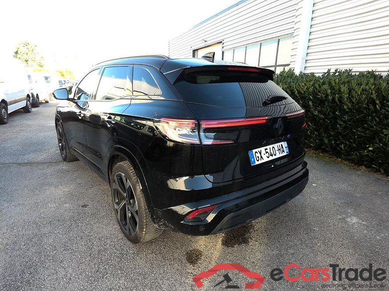 Austral  Iconic Esprit Alpine 1.2  200CV  BVAV  6E #3