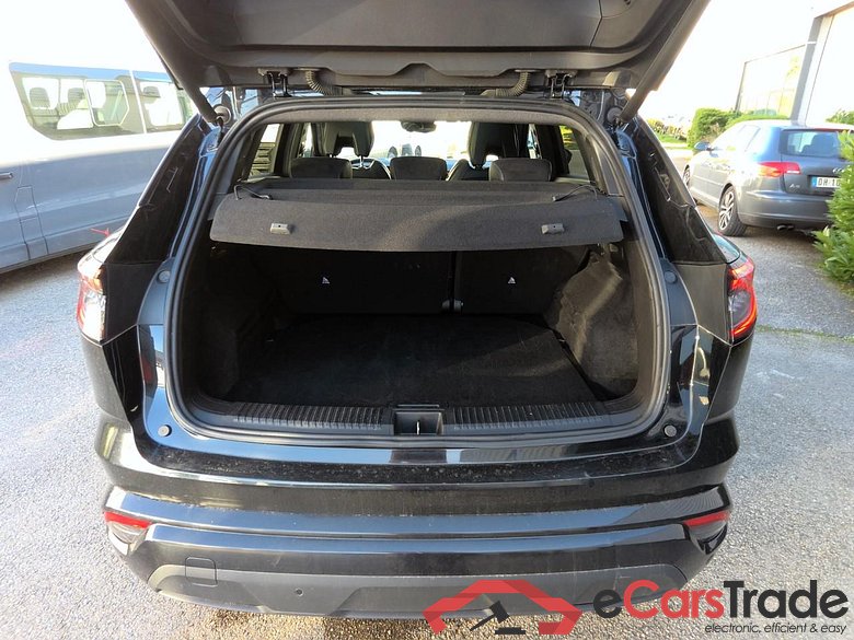 Austral  Iconic Esprit Alpine 1.2  200CV  BVAV  6E #6