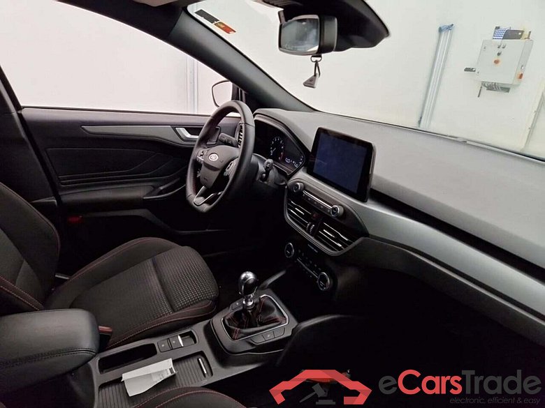 FORD Focus Wagon 1.0 EcoBoost ST Line Style #3