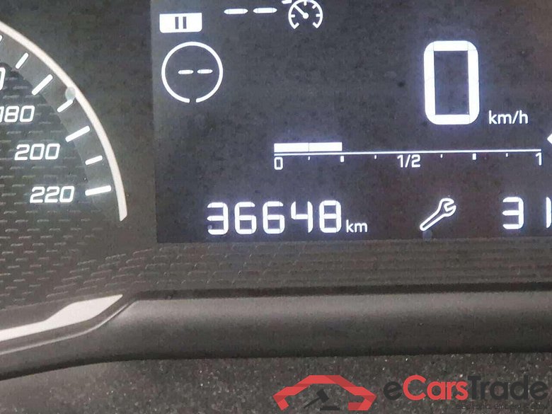 PEUGEOT 2008 1.2 PureTech Active #4