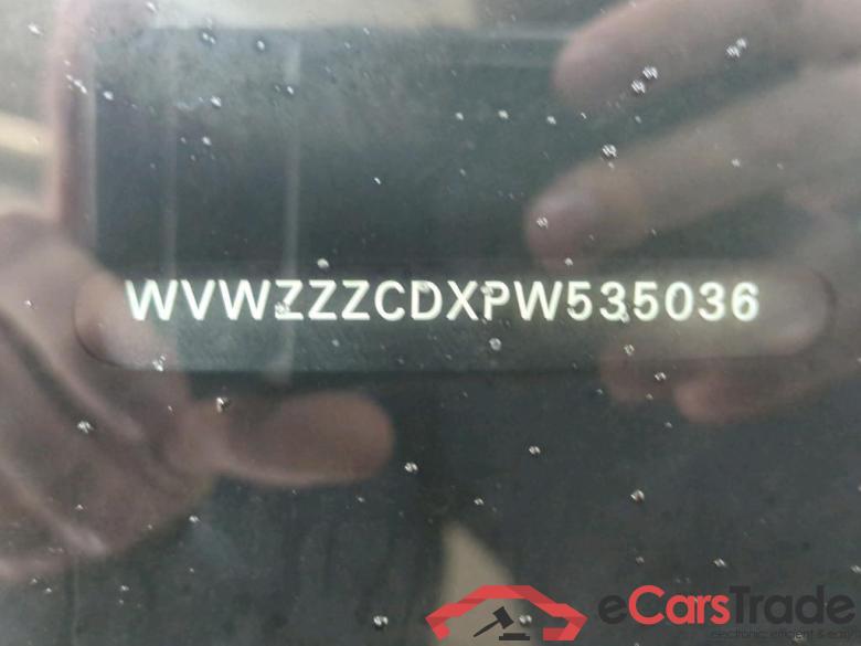 VOLKSWAGEN Golf Variant 96 kW #2