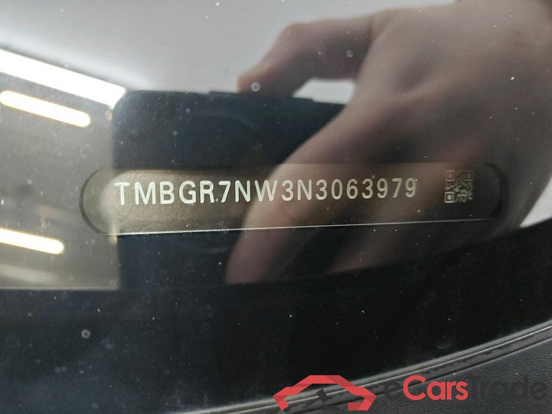 SKODA Kamiq 81 kW #2