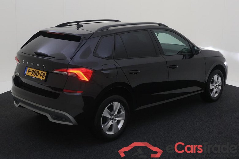 SKODA Kamiq 81 kW #5