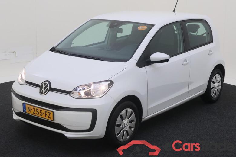 VOLKSWAGEN up! 48 kW #1