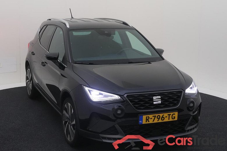 SEAT Arona 70 kW #5