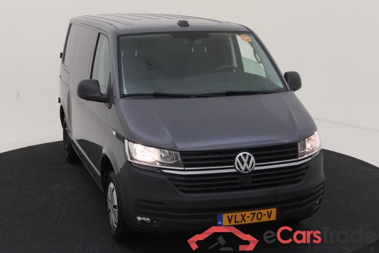 VOLKSWAGEN Transporter 110 kW #4