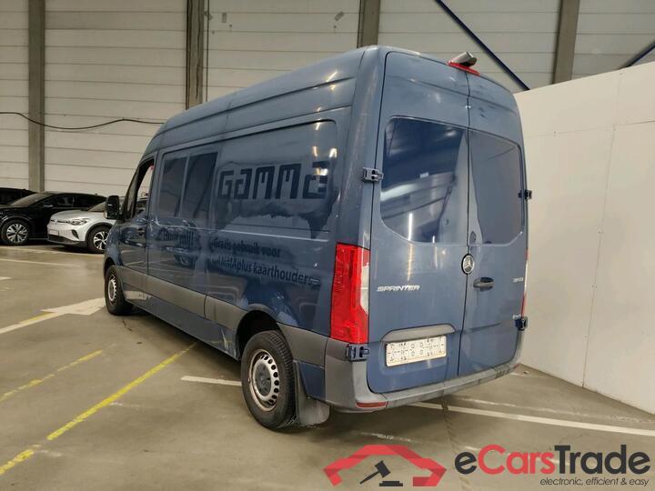 Mercedes Sprinter Sprinter 311 CDI GB L2 FWD Functional 3.5T 84kW/114pk  4D/P Man-6 #3