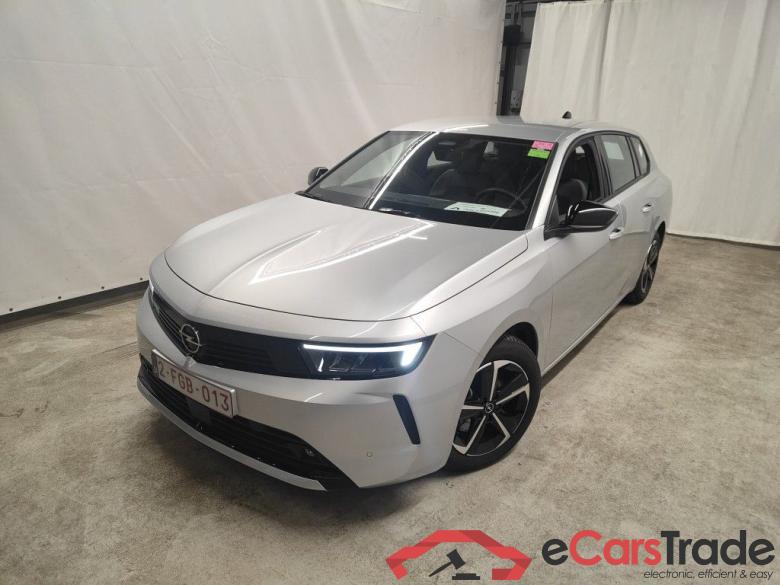 Opel Astra Sports Tourer 1.2 Turbo 96kW S/S Edition 5d #1