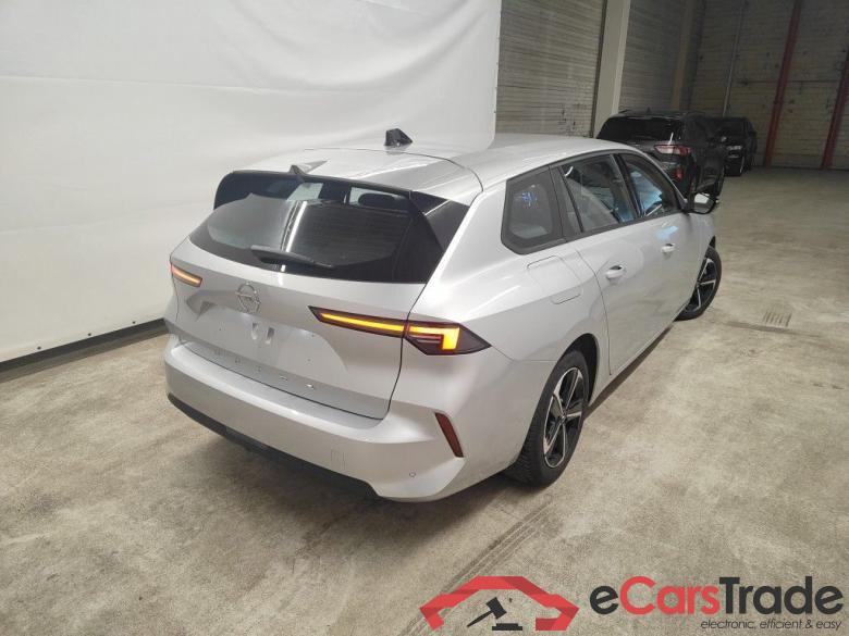 Opel Astra Sports Tourer 1.2 Turbo 96kW S/S Edition 5d #2