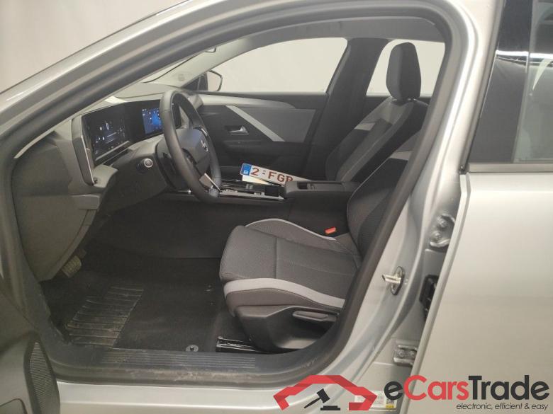 Opel Astra Sports Tourer 1.2 Turbo 96kW S/S Edition 5d #3