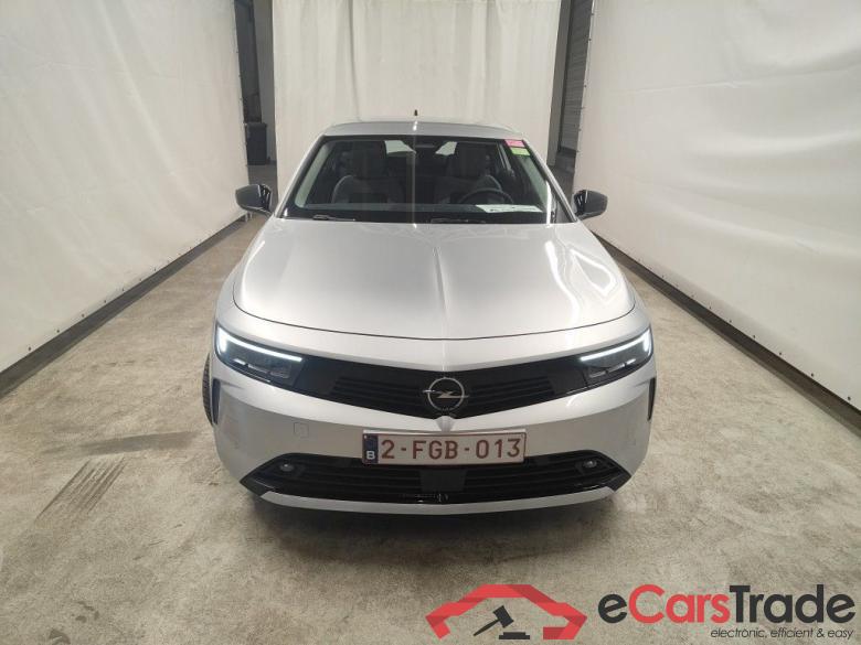 Opel Astra Sports Tourer 1.2 Turbo 96kW S/S Edition 5d #5