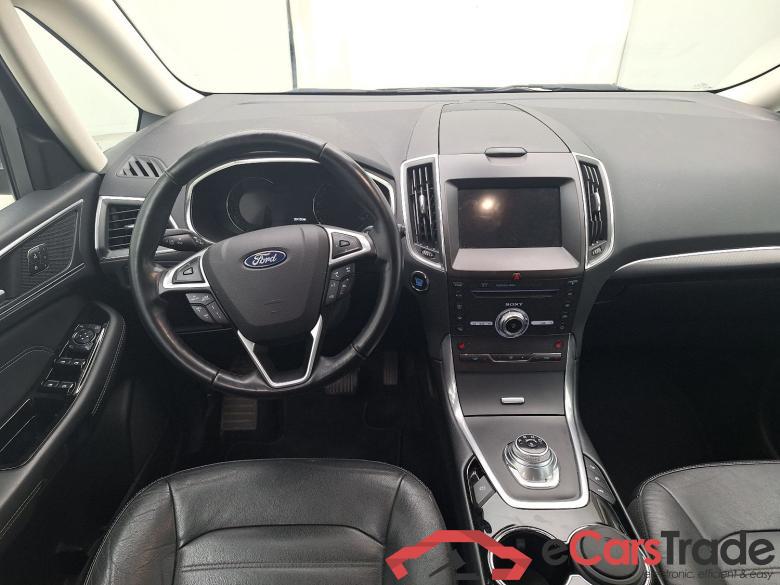 Ford, Galaxy '15, Ford Galaxy 2.0 TDCi 110kW S/S Aut. Titanium 5d 7pl #5