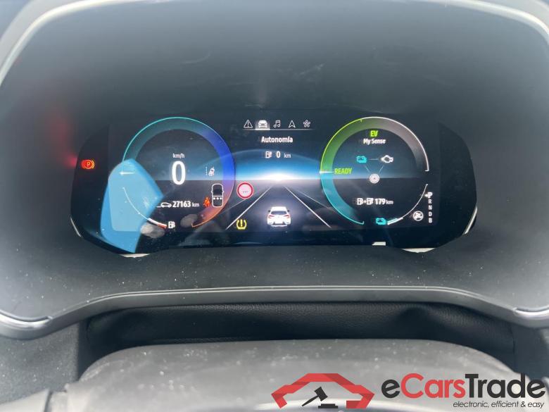 Captur II Evolution 1.6 E-TECH Plug-in ATV E6d #4
