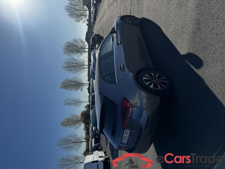 MERCEDES-BENZ A 180 d Essential Line #4