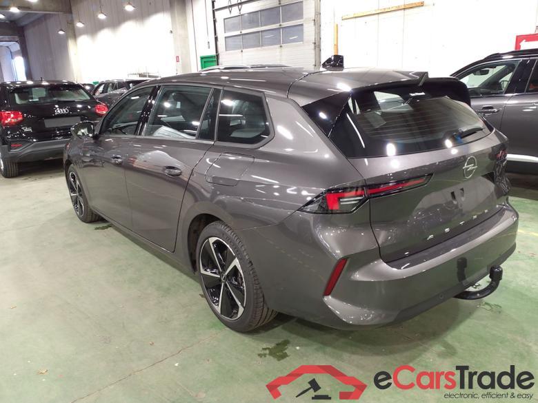 OPEL ASTRA SPORTS TOURER 1.6 PHEV 132KW EDITION AUTO #2