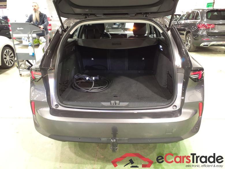 OPEL ASTRA SPORTS TOURER 1.6 PHEV 132KW EDITION AUTO #3