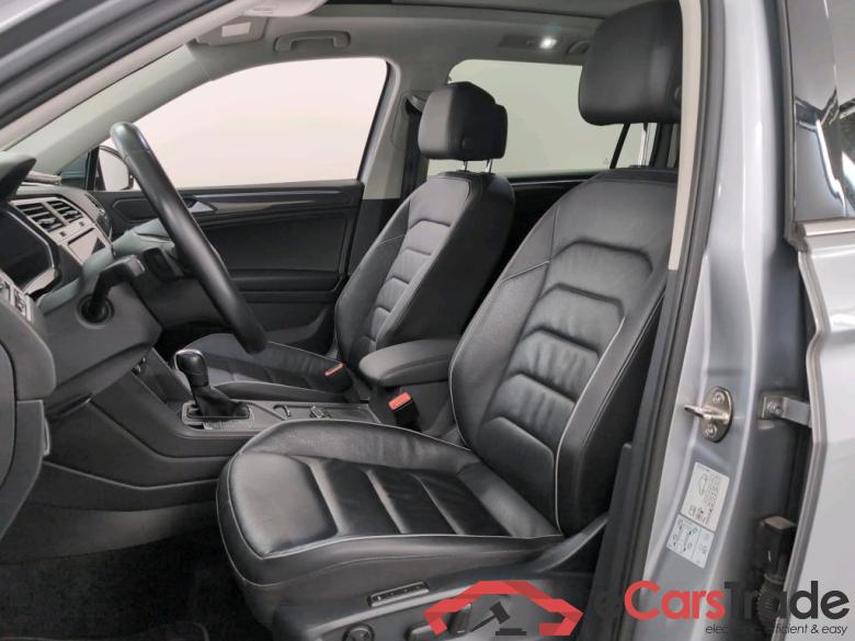 VOLKSWAGEN TIGUAN ALLSPACE 1.5 TSI PLATINUM DSG #5