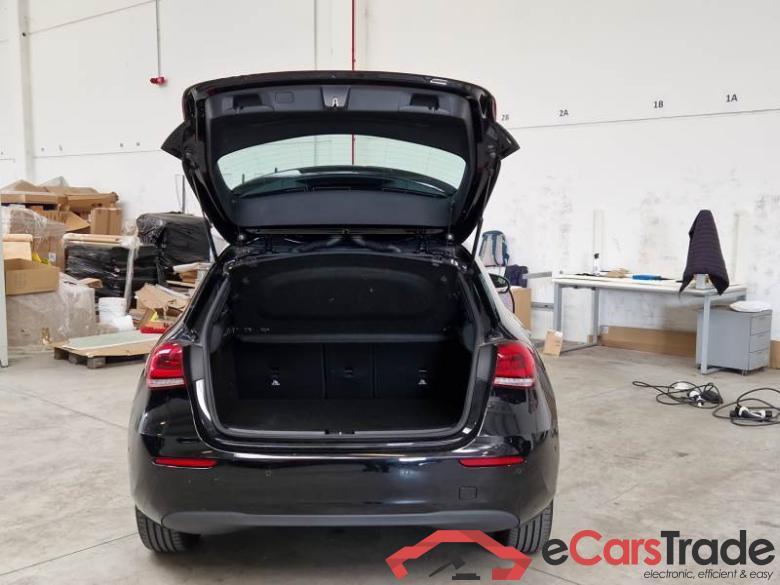 MERCEDES-BENZ CLASSE A / 2018 / 5P / BERLINA A 250 E EQ-POWER AUTO BUSINESS EXTRA #5