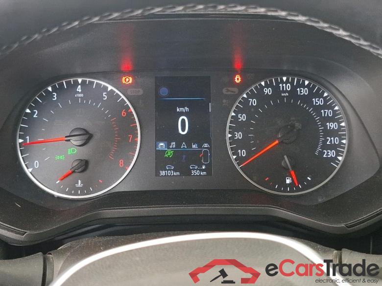 RENAULT Clio / 2019 / 5P / Berline Business TCe 90 / TRANSFO VP VF #6