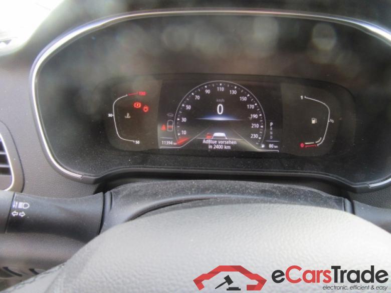 Renault Megane IV Grandtour (06.2016->) DE - Kb5 1.5 BLUE dCi 115 EU6d, Grandtour Equilibre (EURO 6d), (Facelift) 2022 - #6