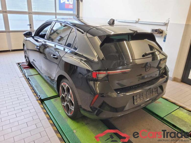 Opel Astra L Lim. 5-trg. (2021->) DE - LimS5 1.2 Turbo EU6d, GS Line (EURO 6d), 2021 - 2022 #4