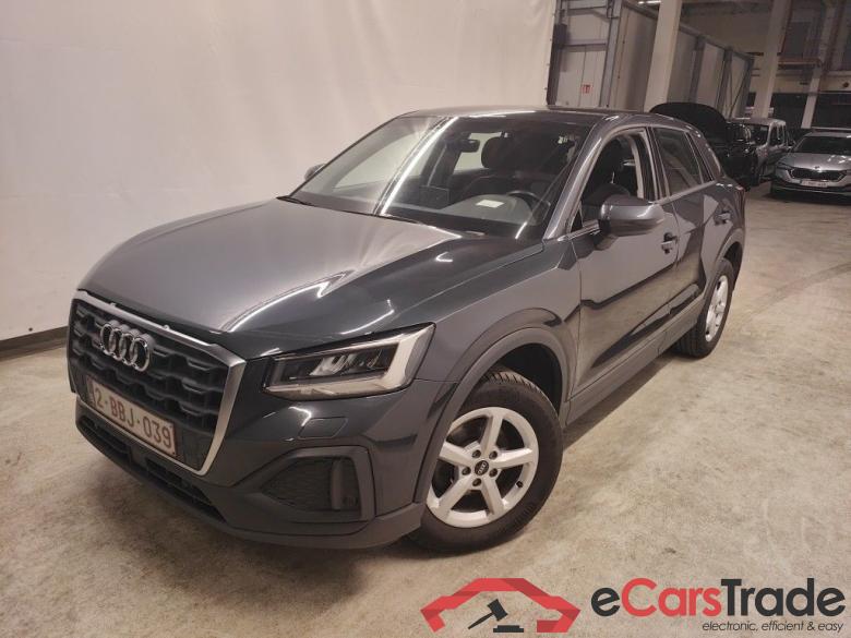 Audi Q2 2.0 30 TDI 85kW 5d #1
