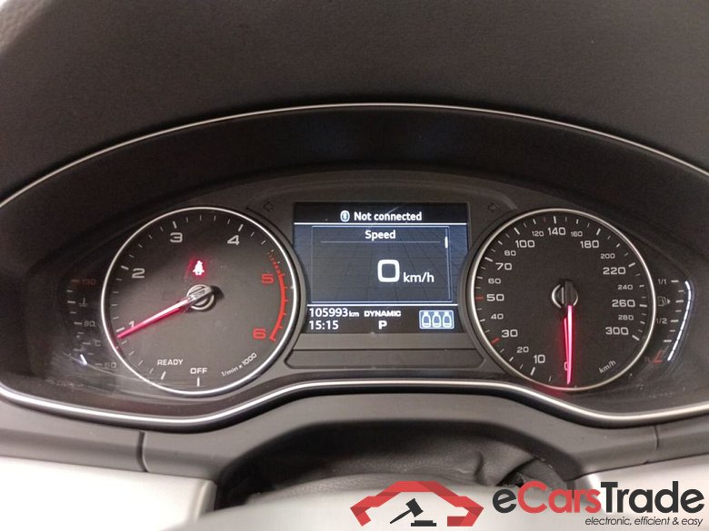 Audi Q5 30 TDI 5d #6