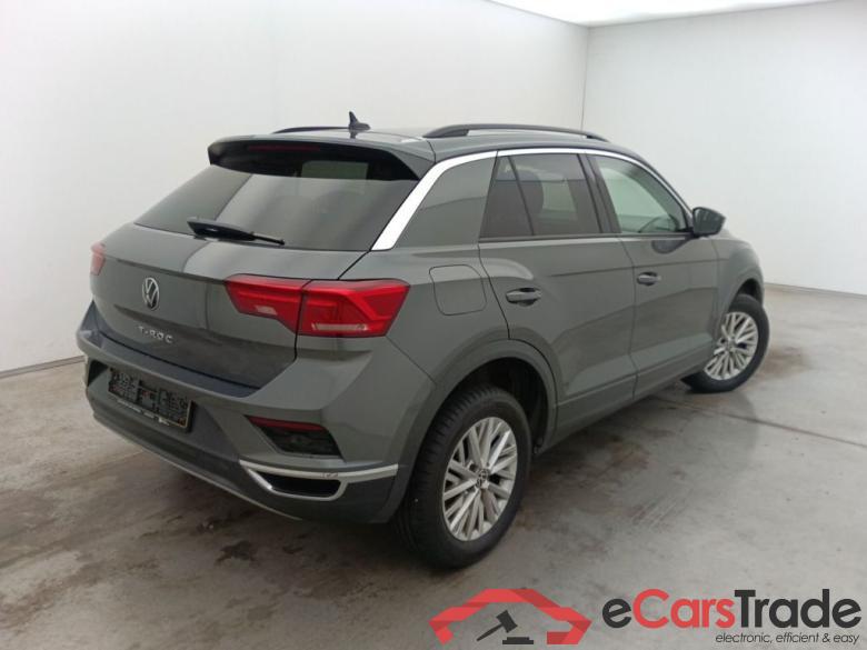 VOLKSWAGEN T-ROC DIESEL 2.0 TDi 150 Style DSG 5d #2