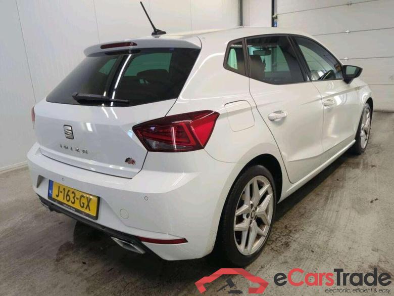 SEAT Ibiza 1.0 TSI FR Bns Int. #2