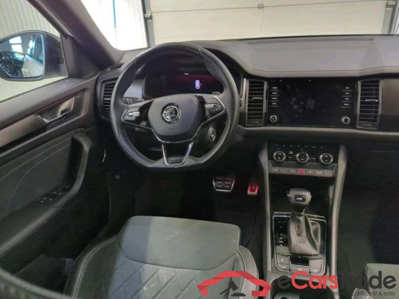 SKODA Kodiaq 1.5 TSI Sportl. Bns. #3