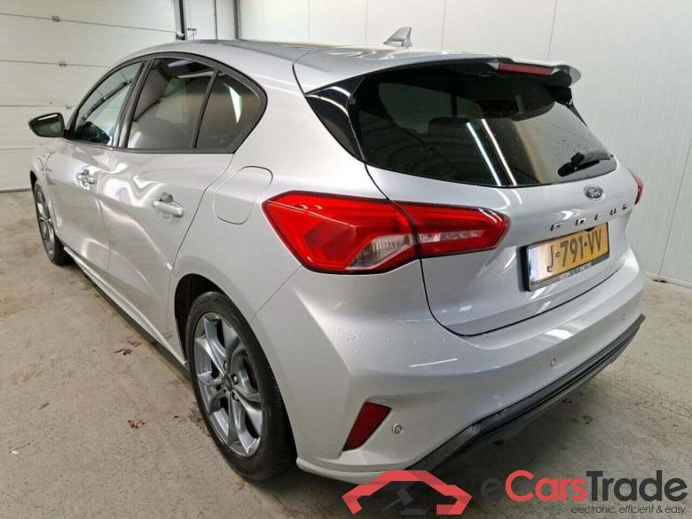 FORD FOCUS 1.5 EcoB. ST L. XBns #6