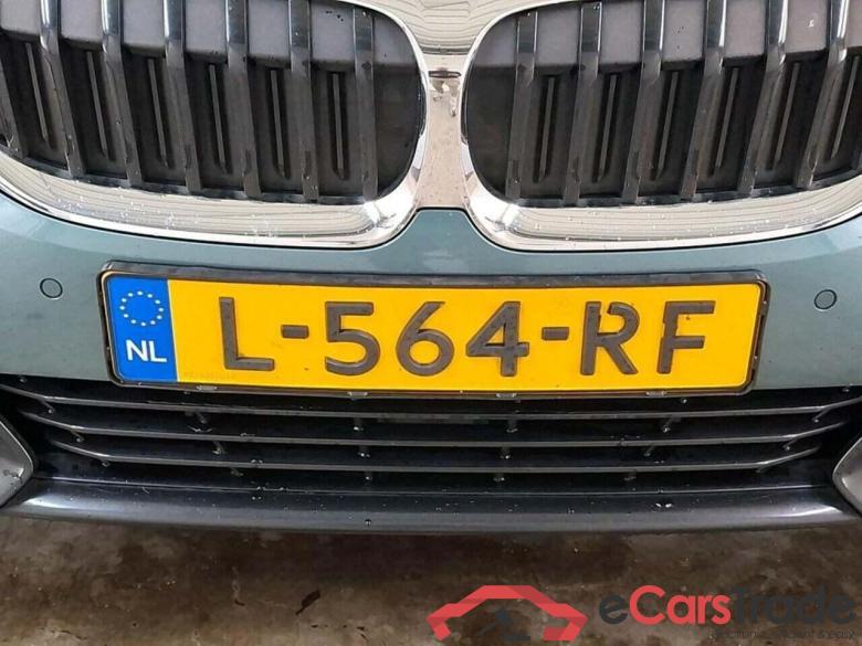 BMW 3-serie 316d BnsEdPl #4