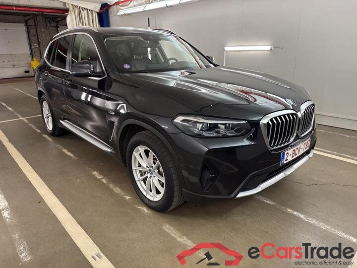 BMW X3 X3 xDrive30e (120 kW) (PHEV) 200kW/272pk  5D/P Auto-8 #2