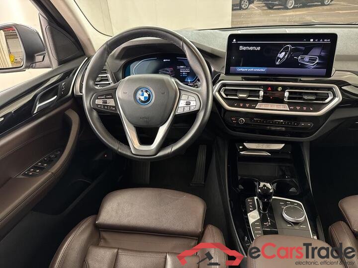 BMW X3 X3 xDrive30e (120 kW) (PHEV) 200kW/272pk  5D/P Auto-8 #5